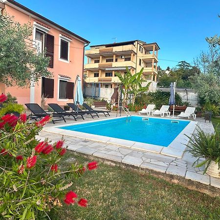 Apartments Marija 821 PUY 외부 사진