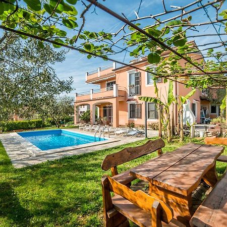 Apartments Marija 821 PUY 외부 사진