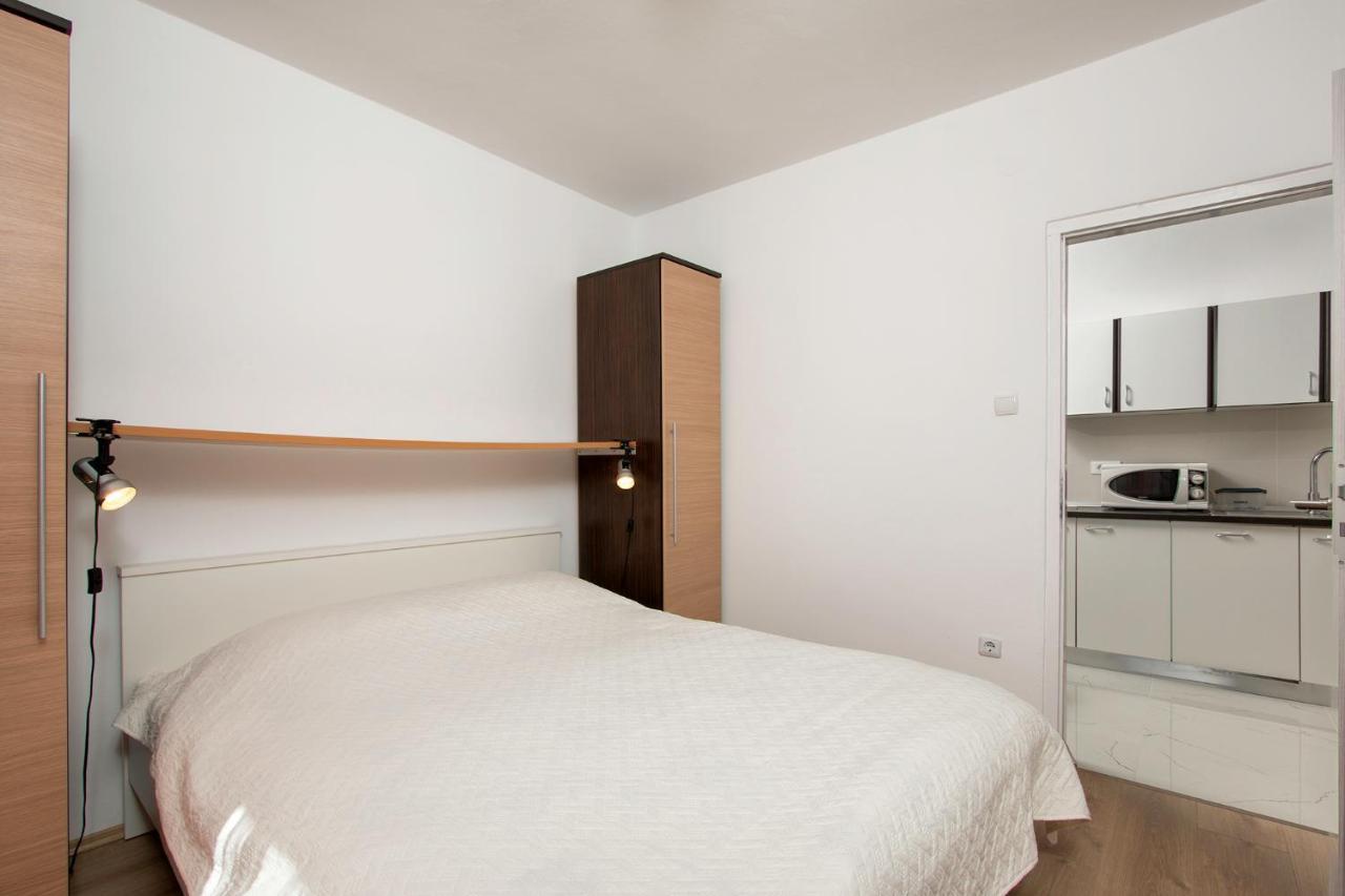 Apartments Marija 821 PUY 외부 사진