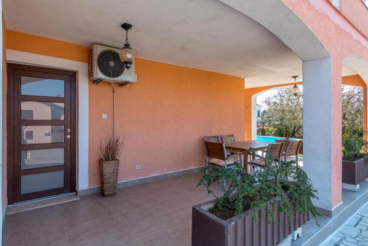 Apartments Marija 821 PUY 외부 사진