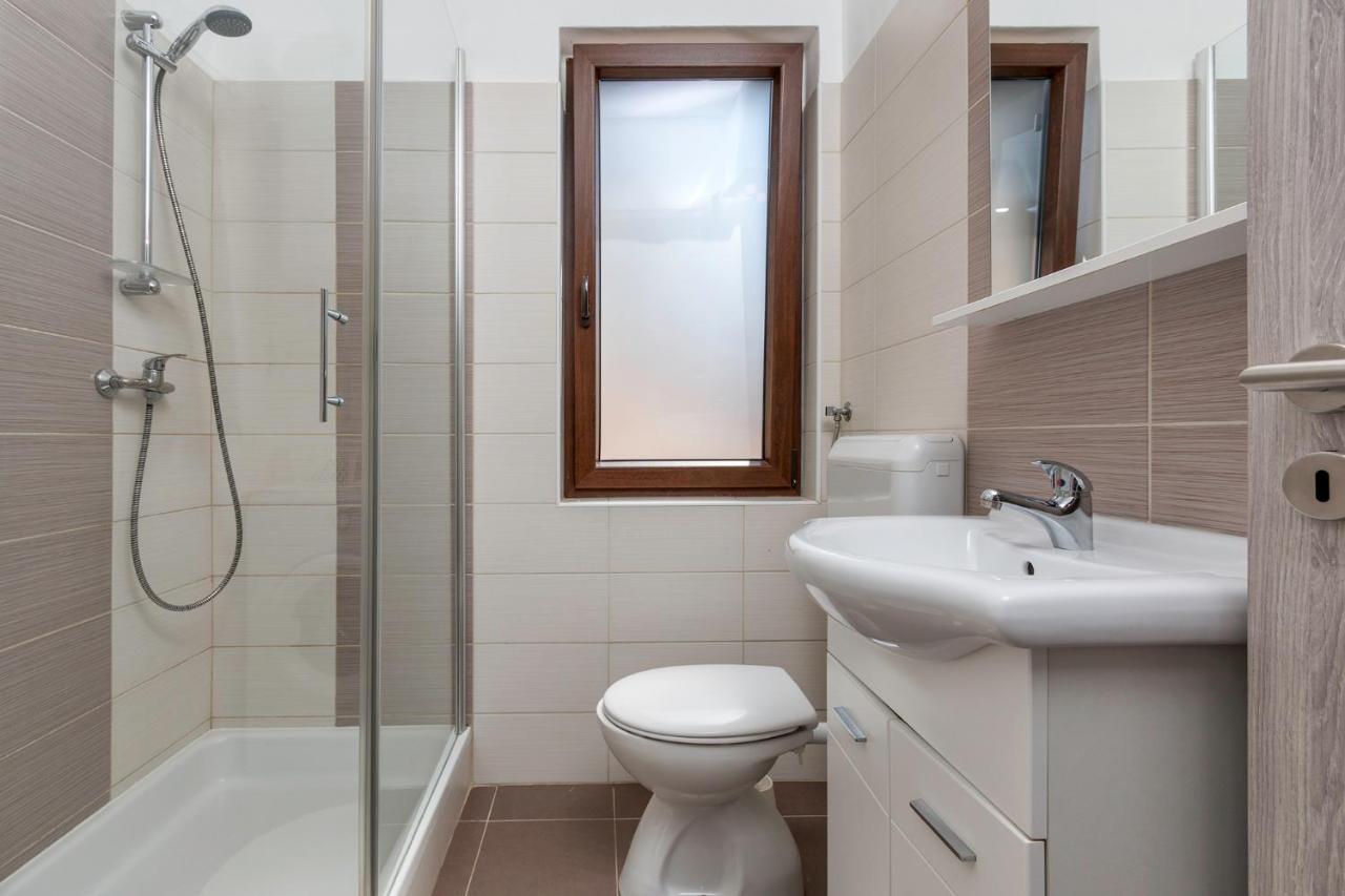 Apartments Marija 821 PUY 외부 사진