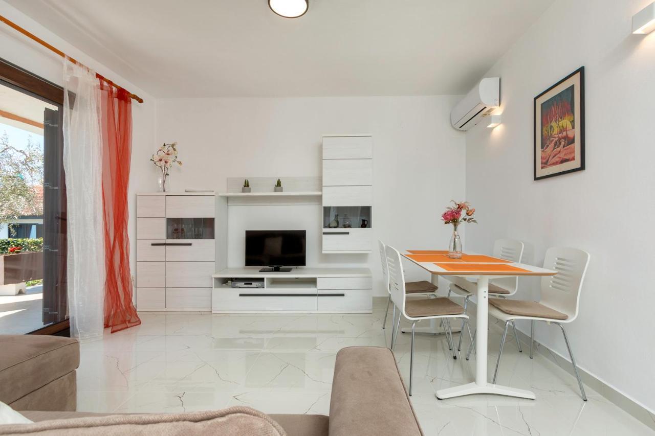 Apartments Marija 821 PUY 외부 사진