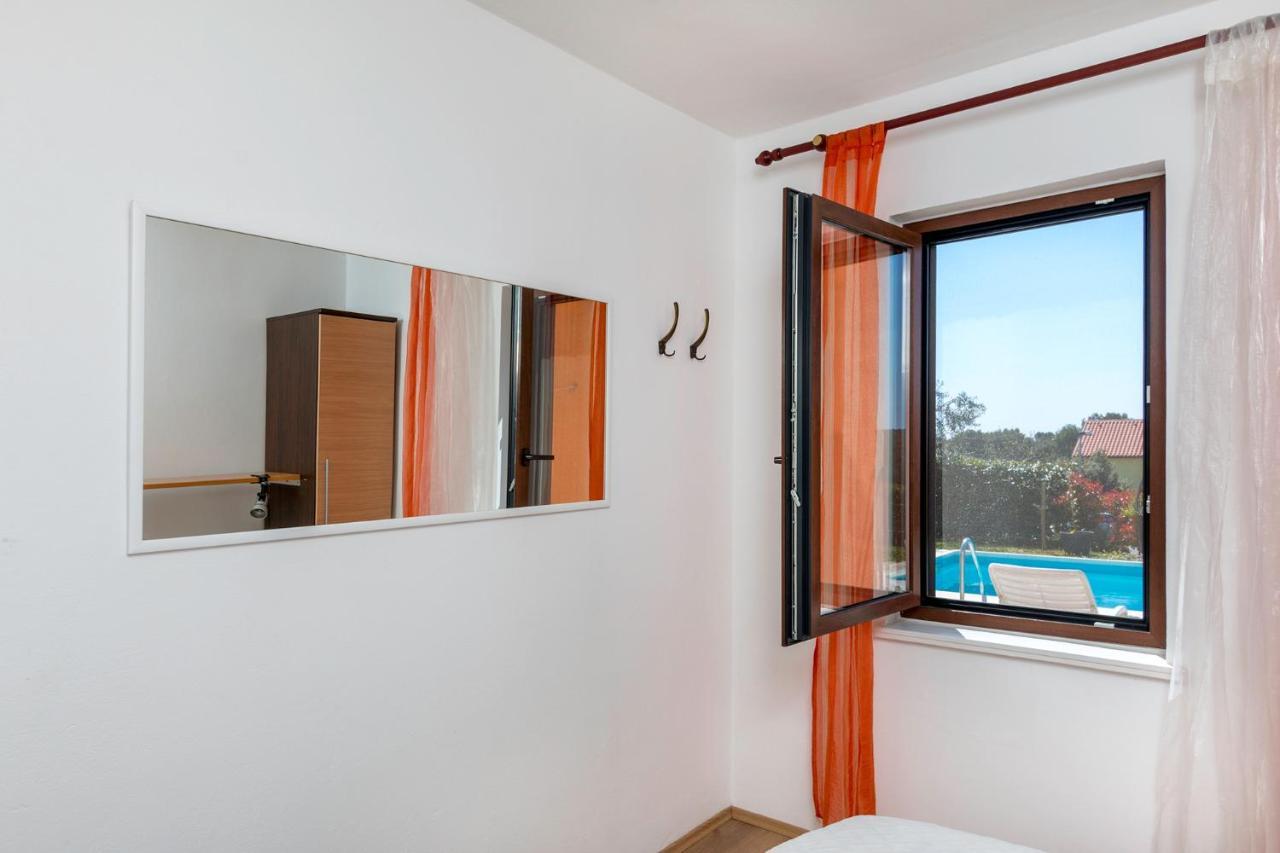 Apartments Marija 821 PUY 외부 사진