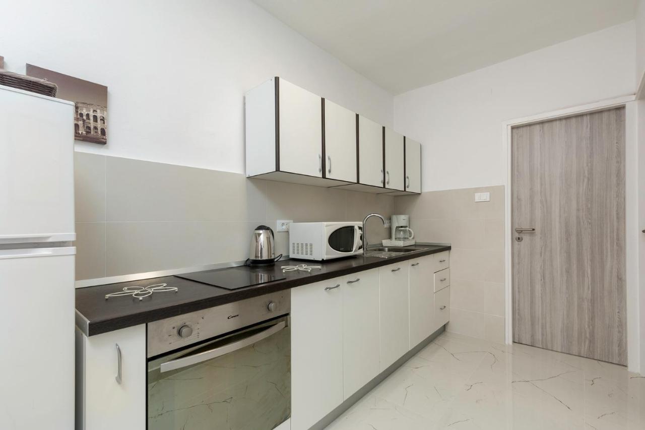 Apartments Marija 821 PUY 외부 사진