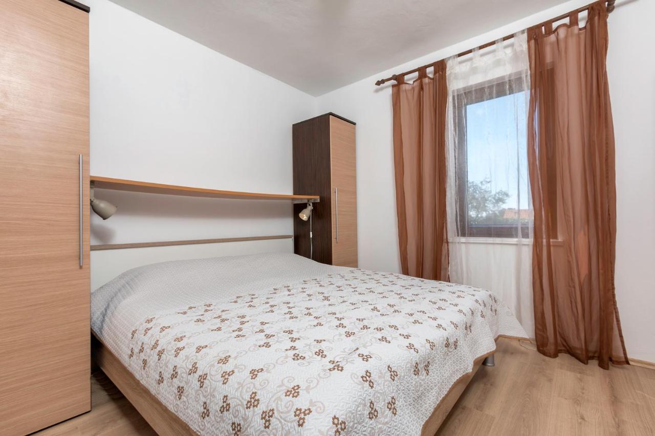 Apartments Marija 821 PUY 외부 사진