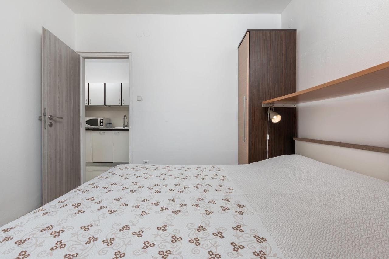 Apartments Marija 821 PUY 외부 사진