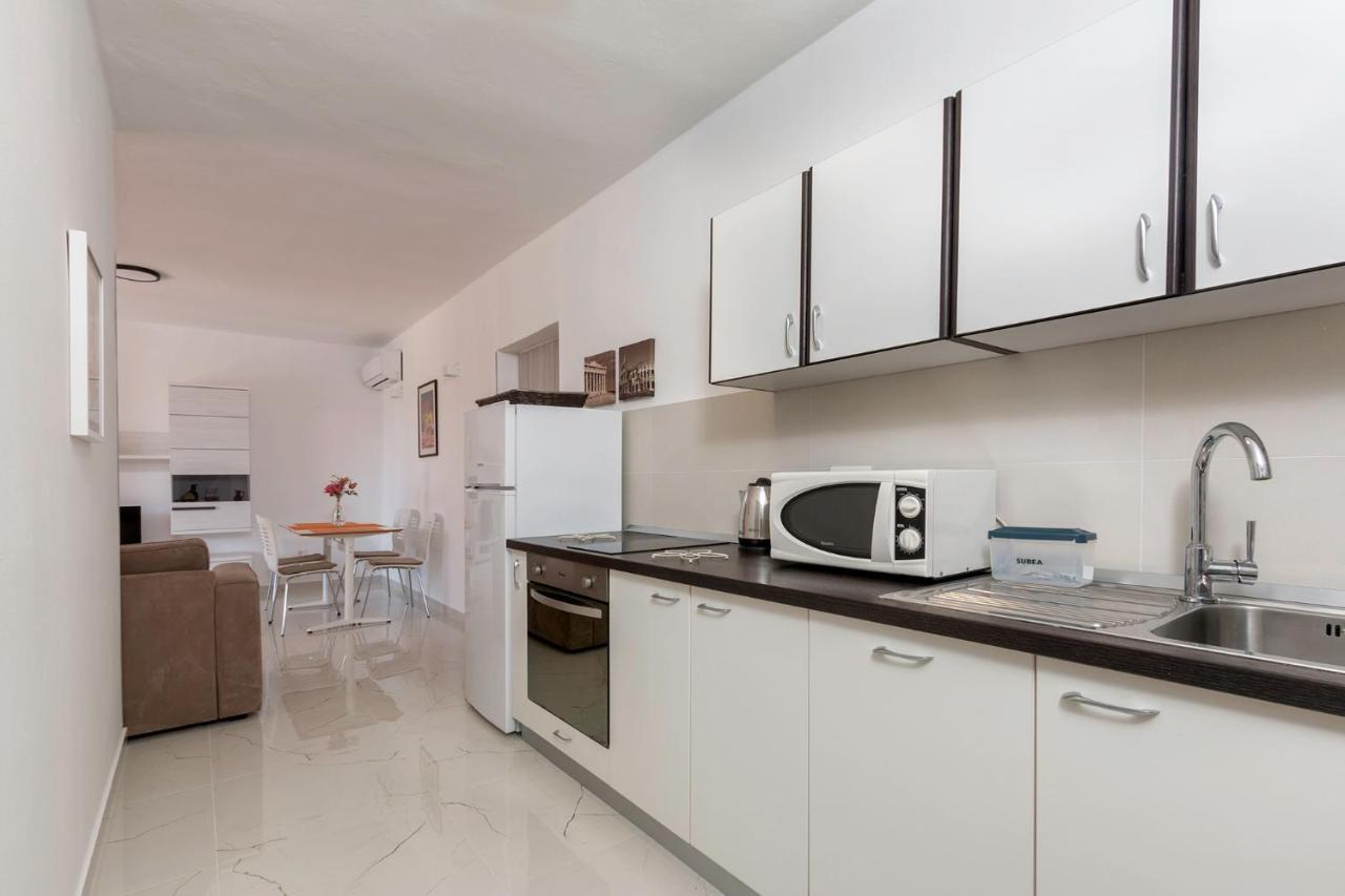 Apartments Marija 821 PUY 외부 사진