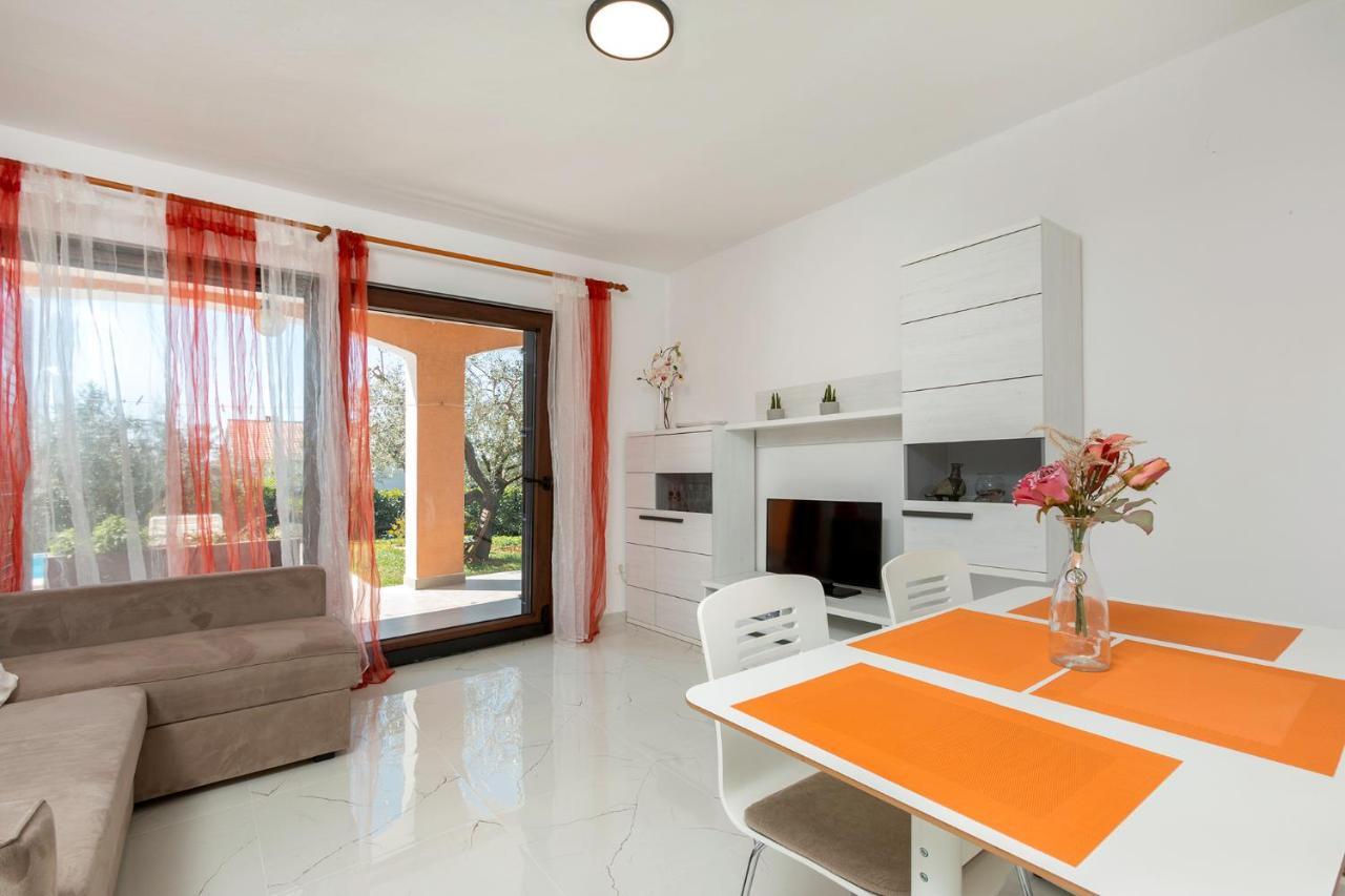 Apartments Marija 821 PUY 외부 사진