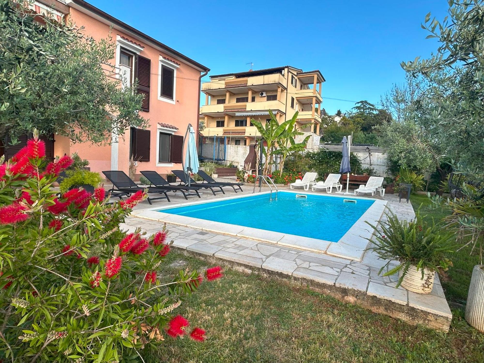 Apartments Marija 821 PUY 외부 사진