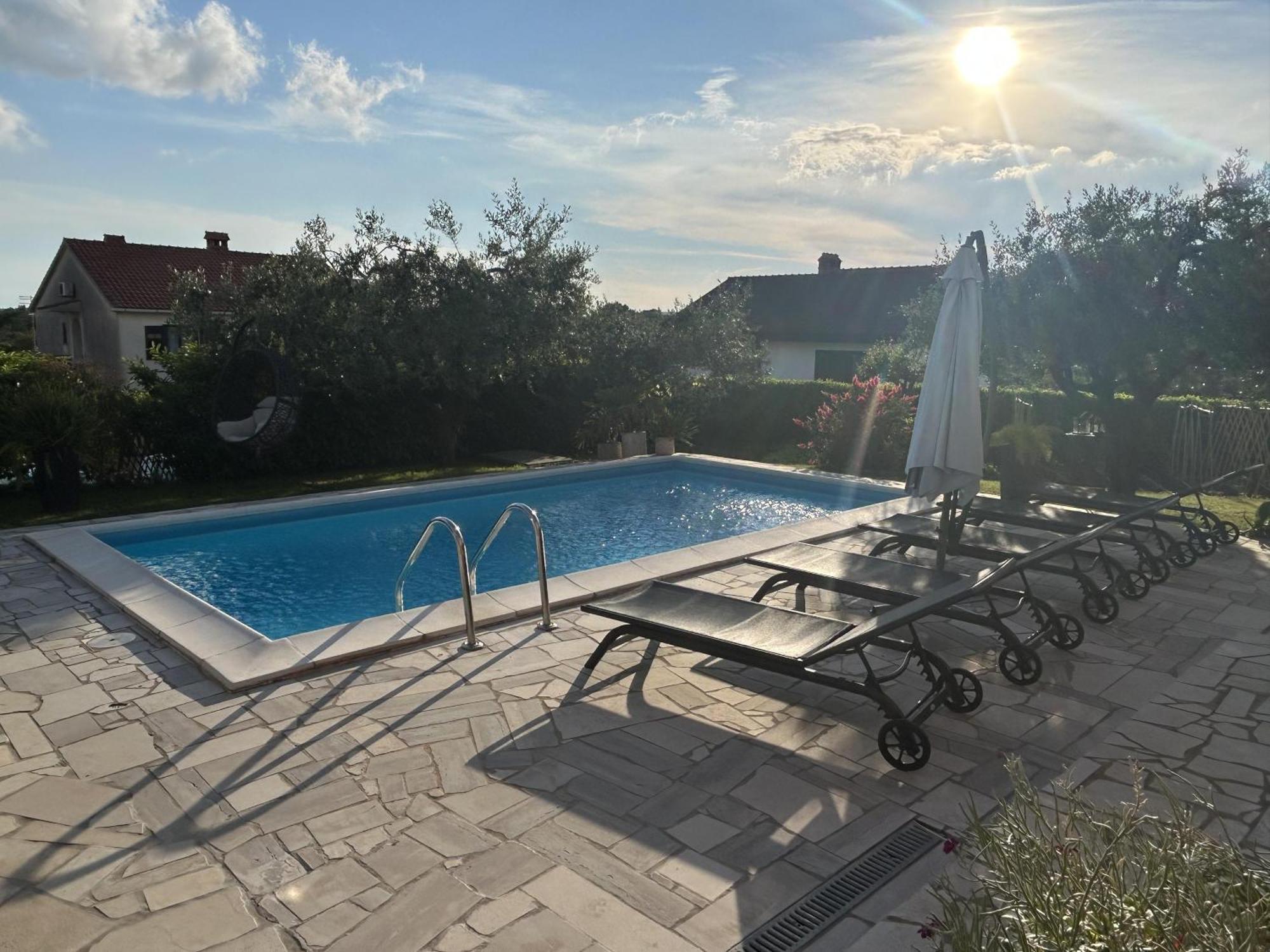 Apartments Marija 821 PUY 외부 사진
