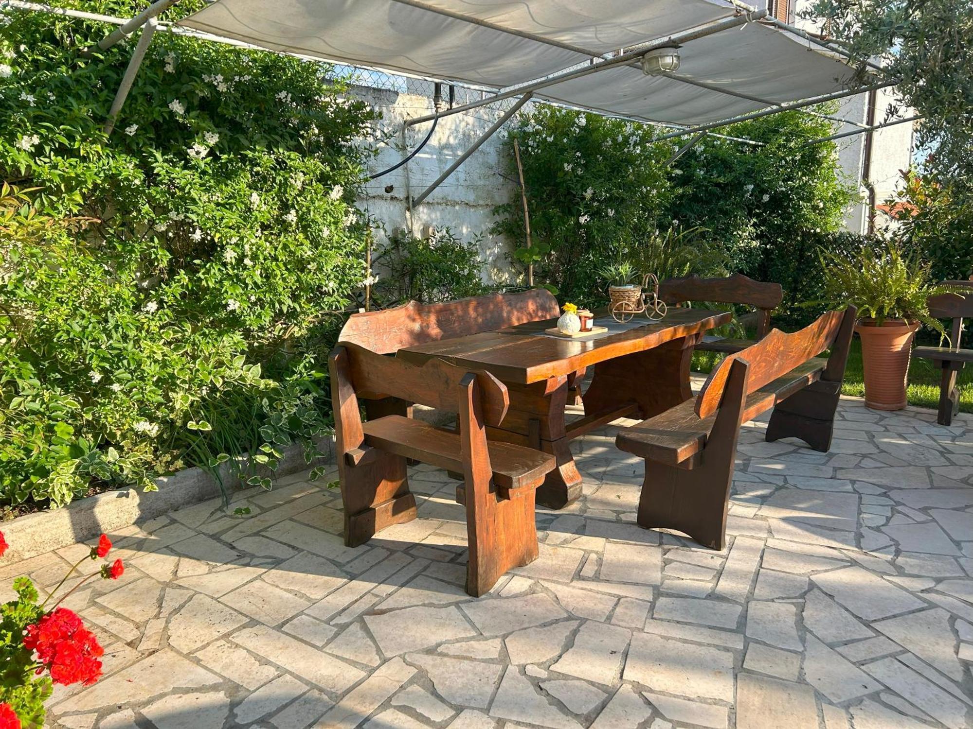Apartments Marija 821 PUY 외부 사진