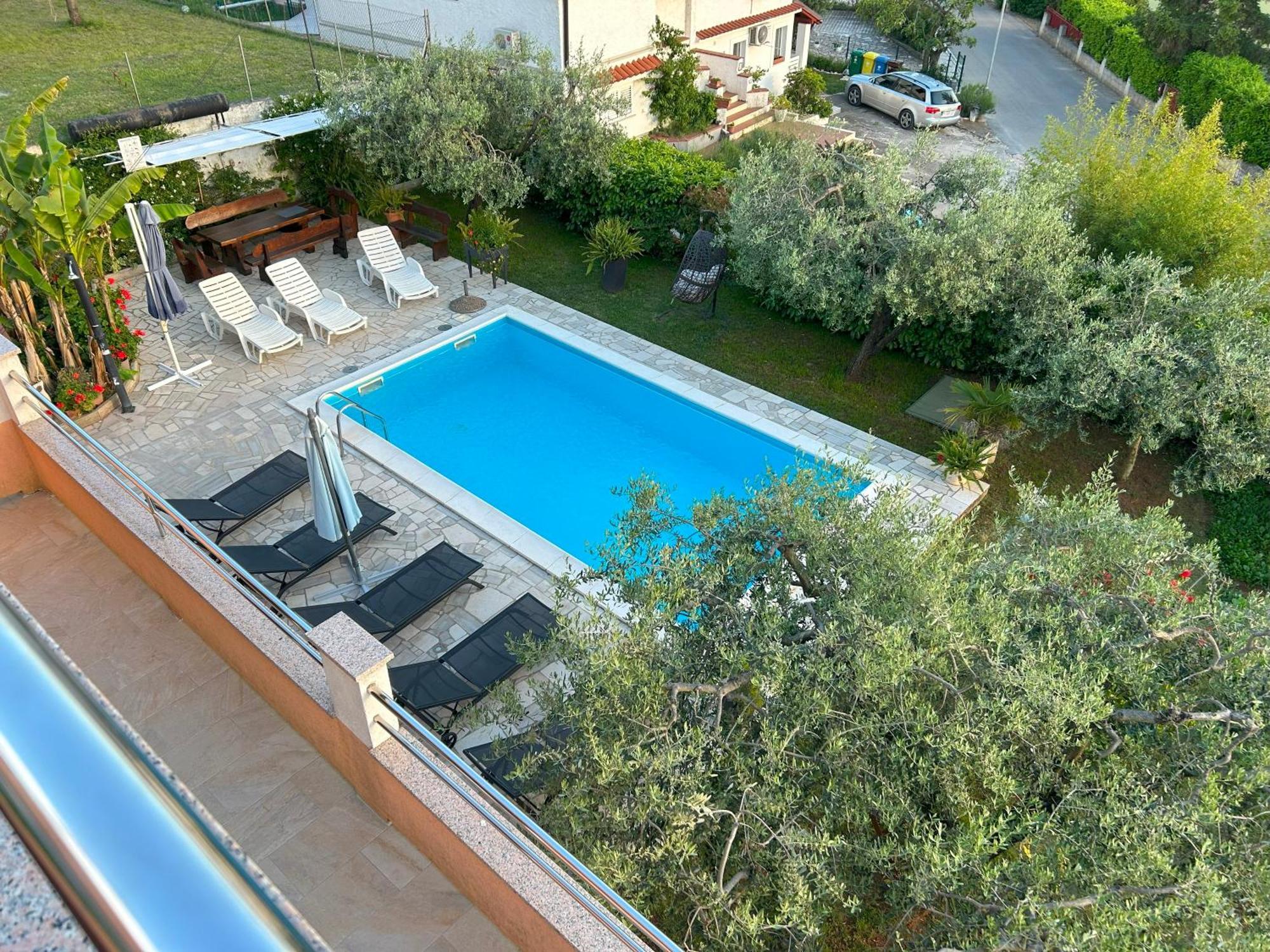 Apartments Marija 821 PUY 외부 사진