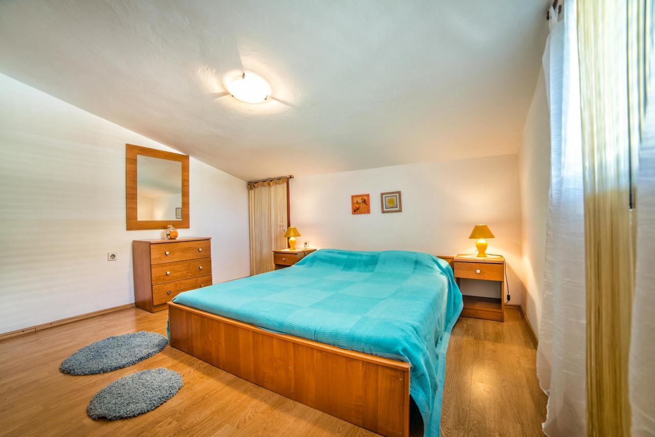 Apartments Marija 821 PUY 외부 사진