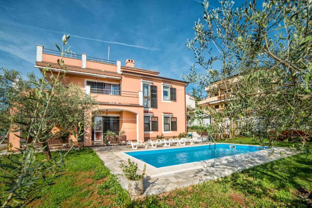 Apartments Marija 821 PUY 외부 사진