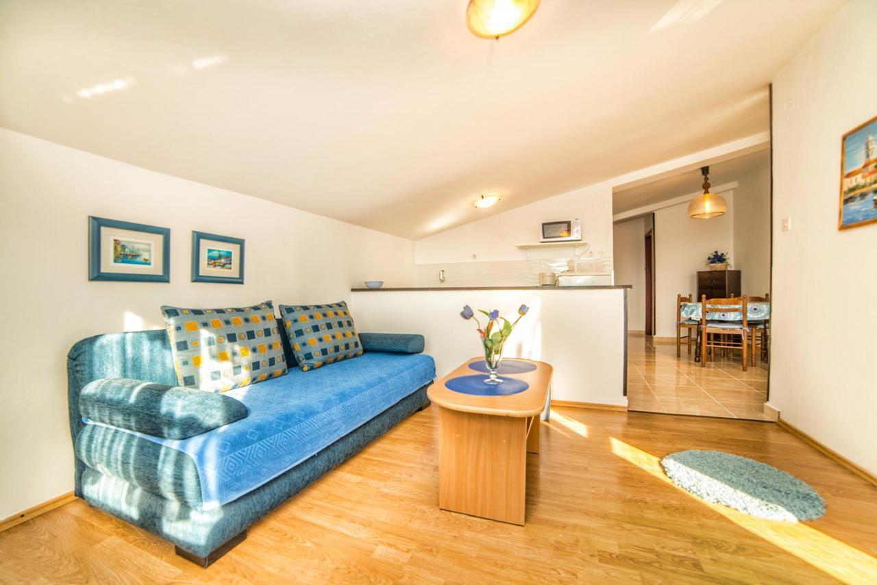 Apartments Marija 821 PUY 외부 사진