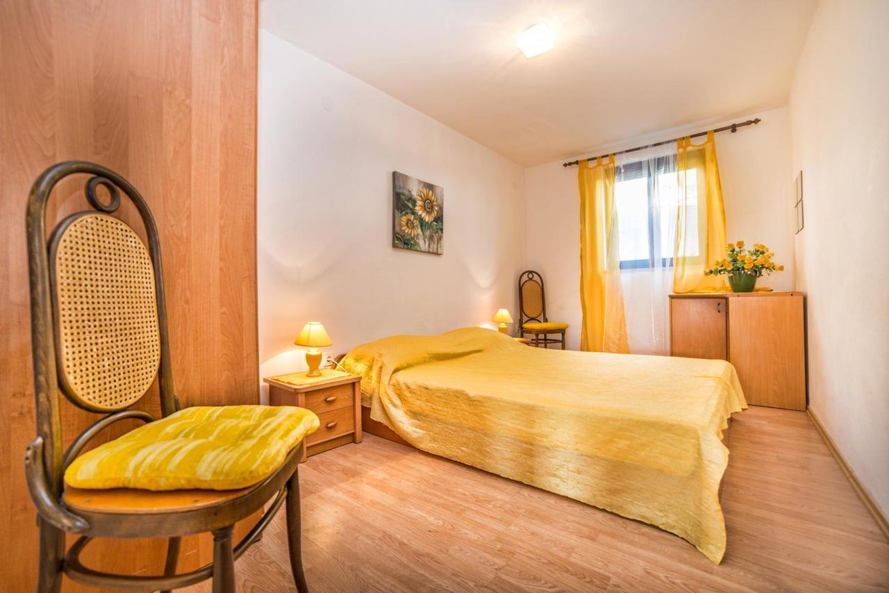 Apartments Marija 821 PUY 외부 사진