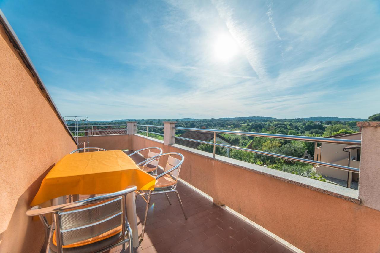 Apartments Marija 821 PUY 외부 사진