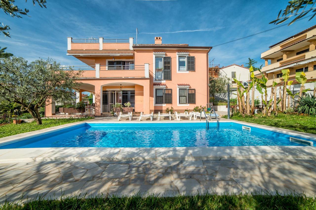 Apartments Marija 821 PUY 외부 사진