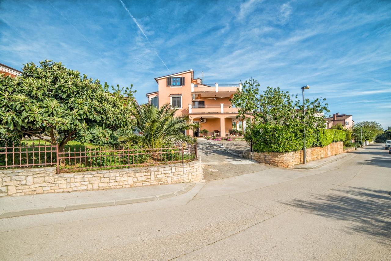 Apartments Marija 821 PUY 외부 사진