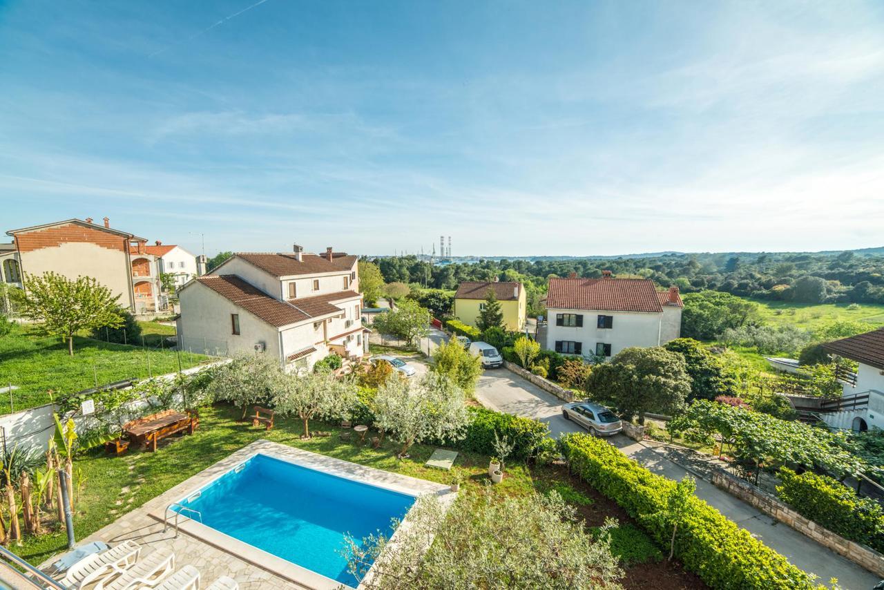 Apartments Marija 821 PUY 외부 사진