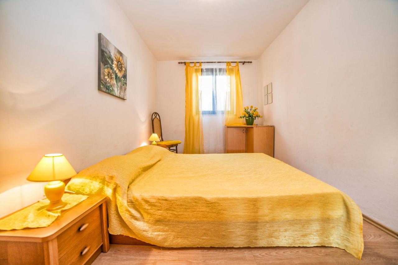Apartments Marija 821 PUY 외부 사진