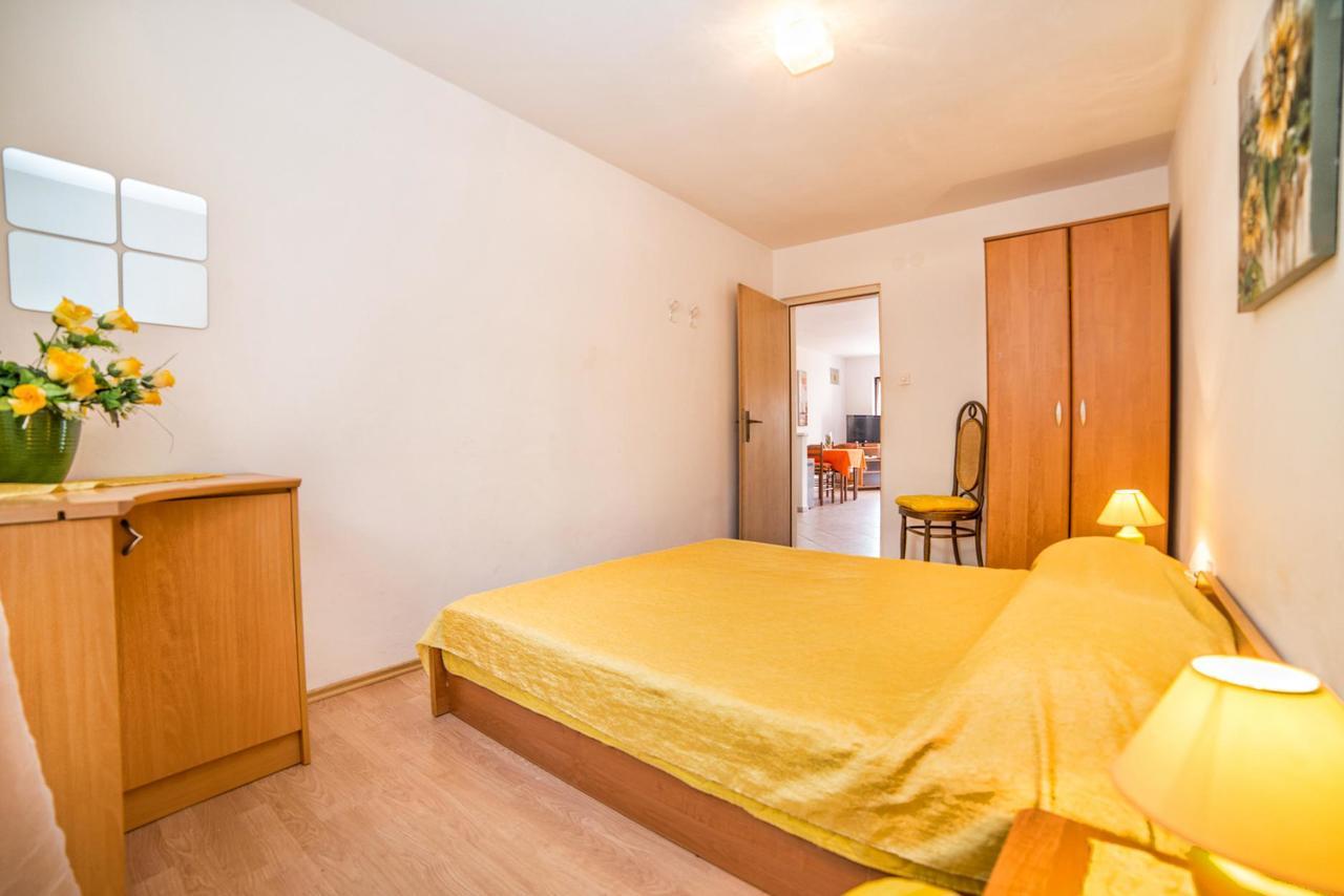 Apartments Marija 821 PUY 외부 사진