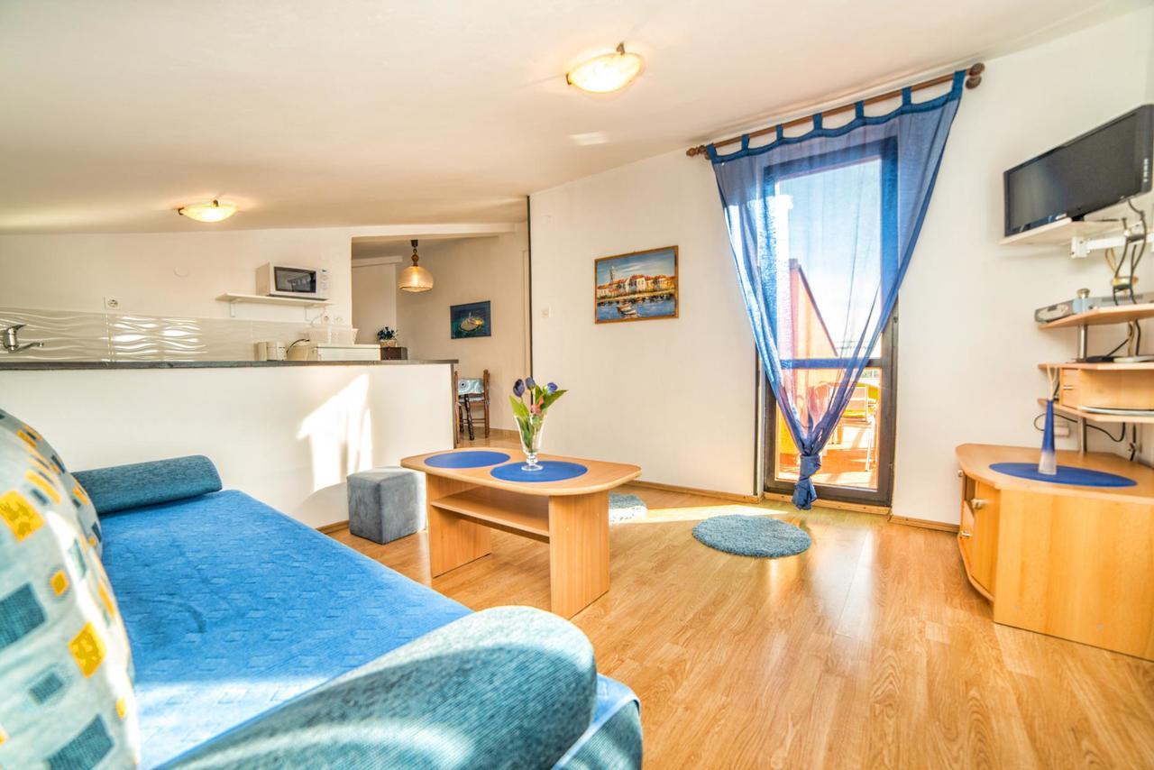 Apartments Marija 821 PUY 외부 사진