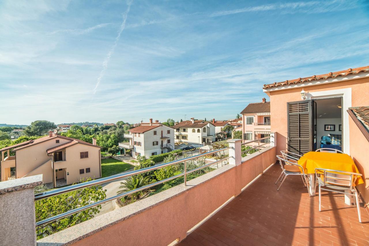 Apartments Marija 821 PUY 외부 사진