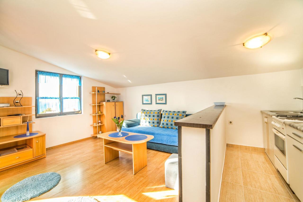Apartments Marija 821 PUY 외부 사진