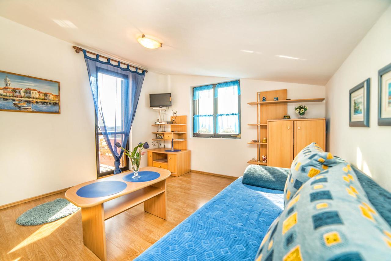 Apartments Marija 821 PUY 외부 사진