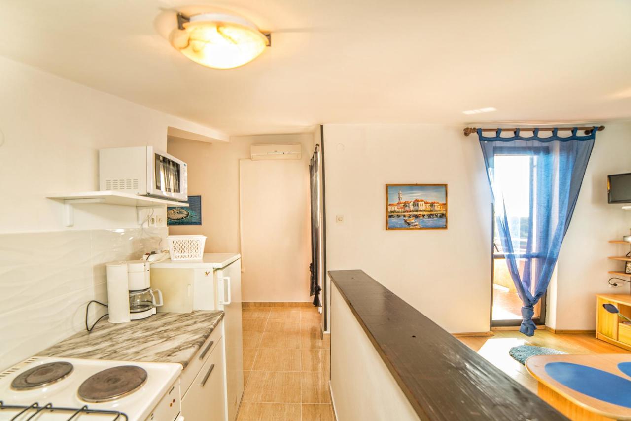 Apartments Marija 821 PUY 외부 사진