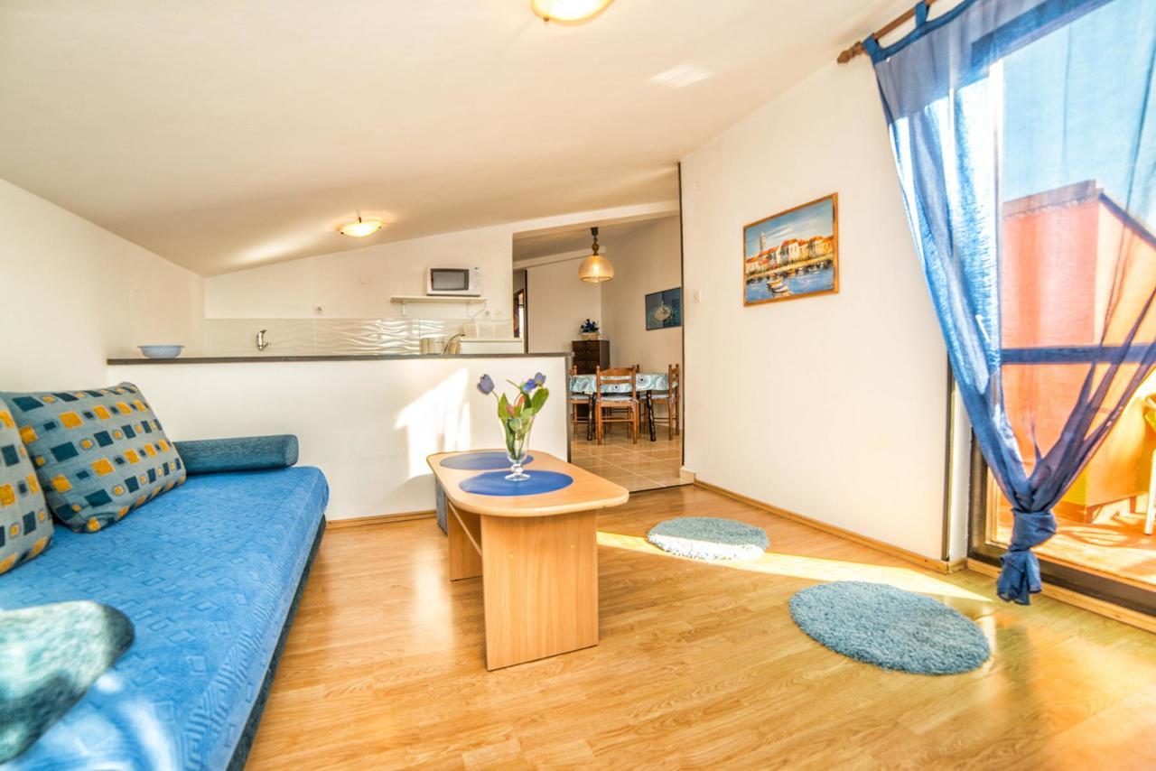 Apartments Marija 821 PUY 외부 사진